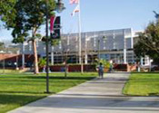 Palomar College in San Marcos California