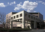 John Muir Medical Center in Walnut Creek California