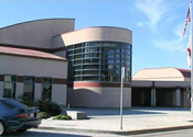Cerritos Elementary School in Cerritos California