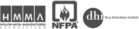 Stiles is a proud member of the Hollow Metal Manufacturers Association, National Fire Protection Association and the Door and Hardware Institute