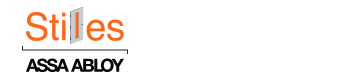 Stiles custom metal doors