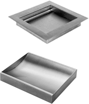 Deal Trays